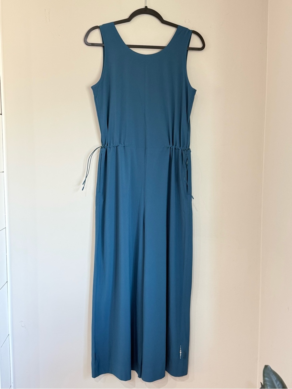 Title Nine Round Trip Sleeveless Jumpsuit - S - Picture 6 of 9
